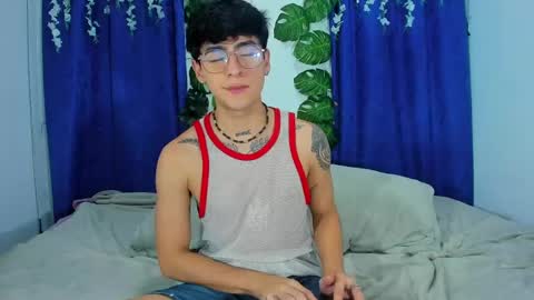 CAMILO online show from 02.22.25