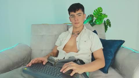 CAMILO online show from 09.16.25