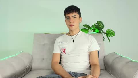 CAMILO online show from 09.20.25