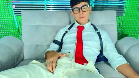 CAMILO online show from 03.27.26