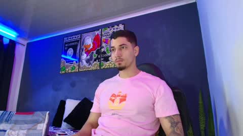 CAMILO  online show from 01.10.25