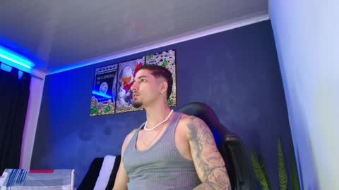 CAMILO  online show from 01.13.25