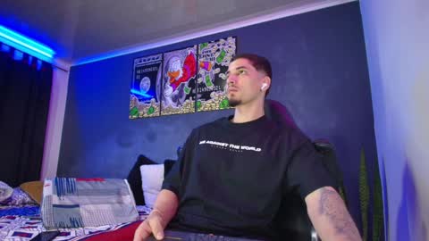 CAMILO  online show from 01.18.25