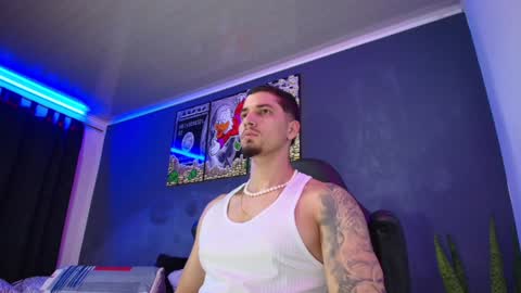 CAMILO  online show from 01.20.25