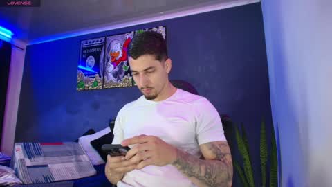 CAMILO  online show from 01.24.25