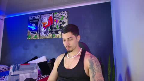 CAMILO  online show from 01.28.25