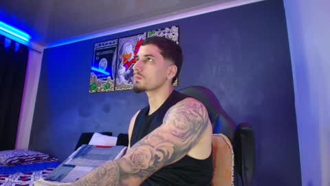 CAMILO  online show from 01.31.25