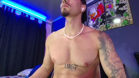 CAMILO  online show from 02.06.25