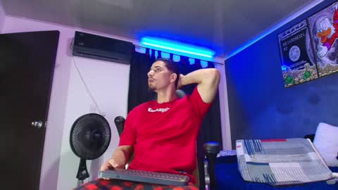 CAMILO  online show from 02.08.25