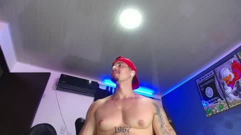 CAMILO  online show from 02.08.25