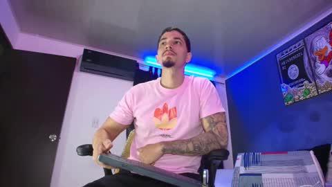 CAMILO  online show from 02.10.25