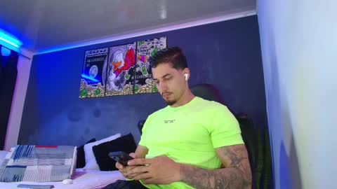 CAMILO  online show from 02.12.25