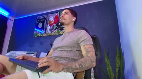 CAMILO  online show from 02.13.25