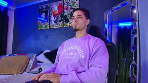 CAMILO  online show from 02.28.25