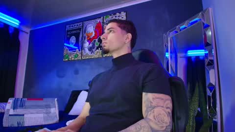 CAMILO  online show from 03.12.25