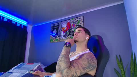 CAMILO  online show from 09.22.25