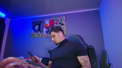 CAMILO  online show from 09.26.25