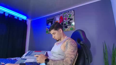 CAMILO  online show from 09.27.25