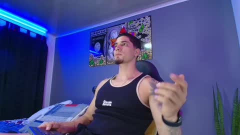 CAMILO  online show from 09.29.25