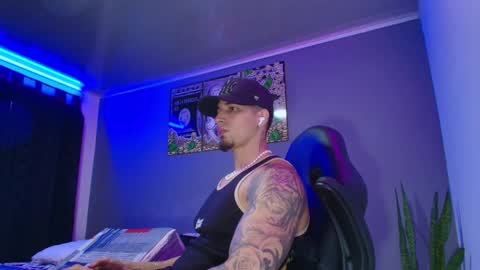 CAMILO  online show from 10.09.25