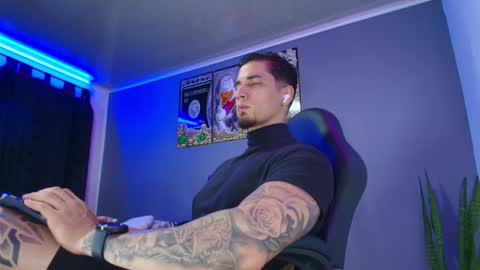 CAMILO  online show from 10.10.25