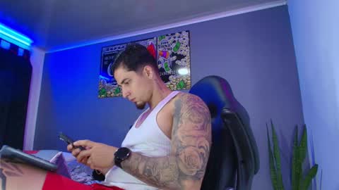 CAMILO  online show from 10.13.25