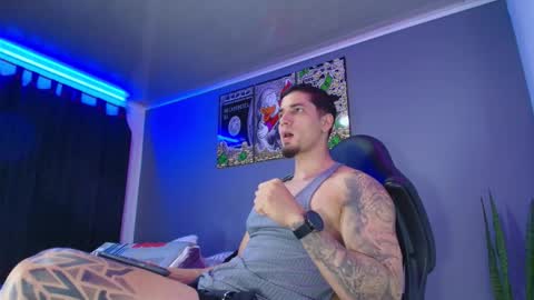 CAMILO  online show from 10.15.25