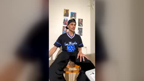 camilocrazy96 online show from 06.28.26