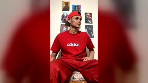 camilocrazy96 online show from 06.29.26