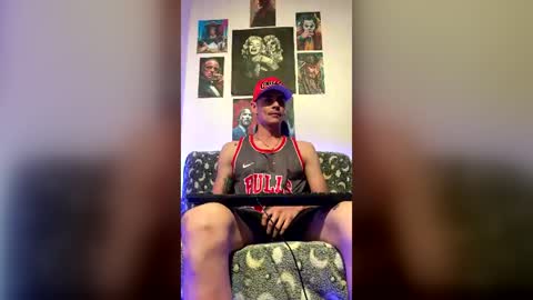 camilocrazy96 online show from 06.30.26