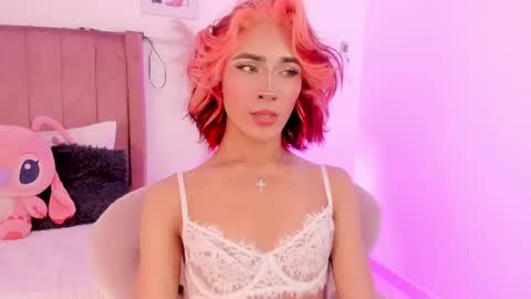 CamiloDoumit online show from 10.12.25