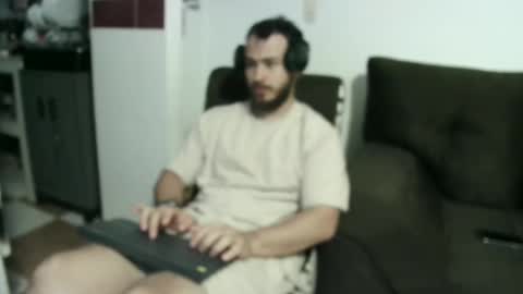 Camilo online show from 12.02.24