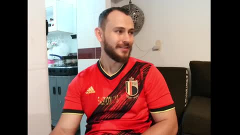 Camilo online show from 12.03.24