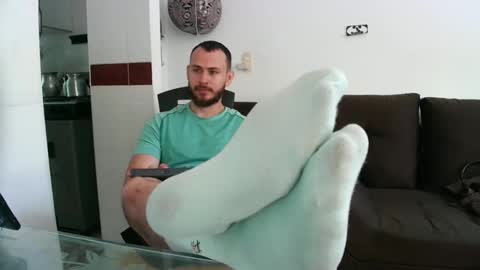 Camilo online show from 12.03.24