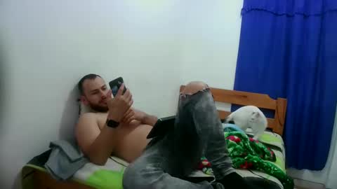 Camilo online show from 12.07.24