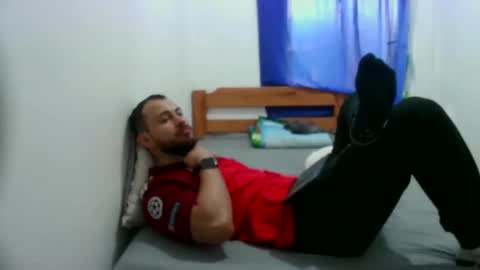 Camilo online show from 12.08.24