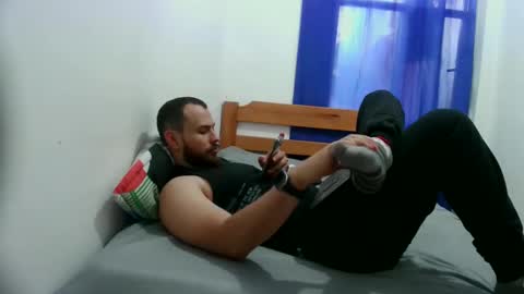 Camilo online show from 12.09.24