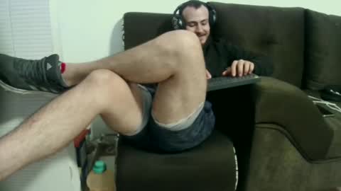 Camilo online show from 12.10.24