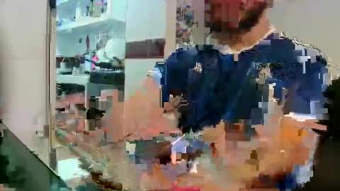 Camilo online show from 12.10.24