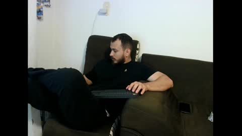 Camilo online show from 12.16.24