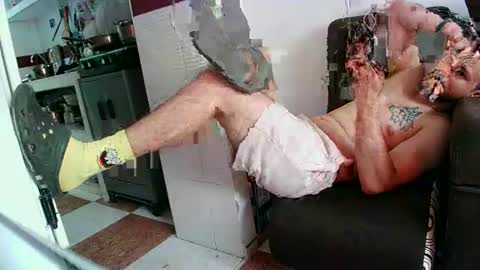 Camilo online show from 12.19.24