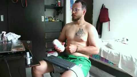 Camilo online show from 01.11.25