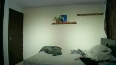 Camilo online show from 01.17.25