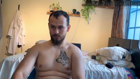 Camilo online show from 01.24.25