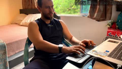 Camilo online show from 01.25.25