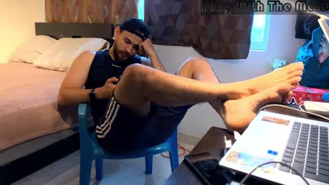 Camilo online show from 01.25.25