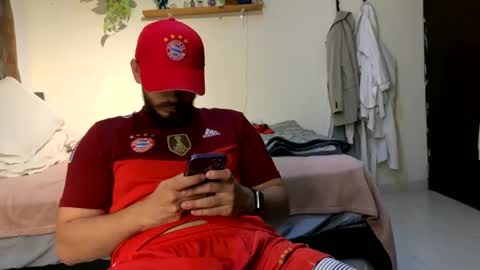 Camilo online show from 02.03.25