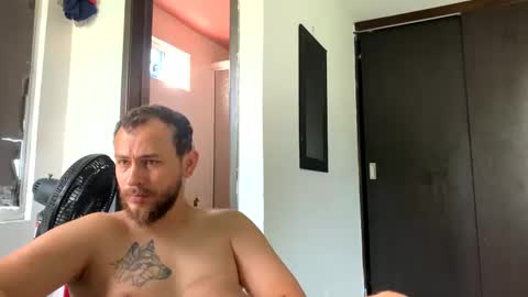 Camilo online show from 02.03.25