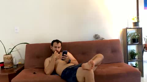 Camilo online show from 02.04.25