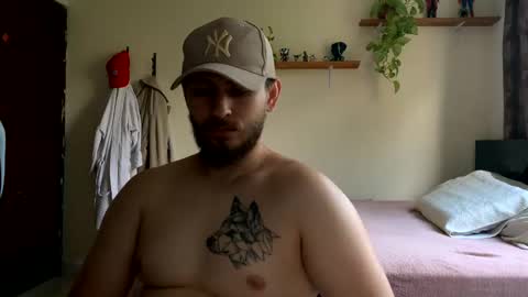 Camilo online show from 02.07.25